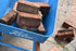 KELSO - BRICKIES WHEELBARROW HEAVY DUTY